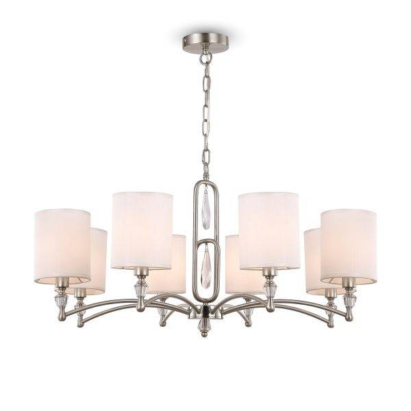 Подвесной светильник Riverside FR1007PL-08N