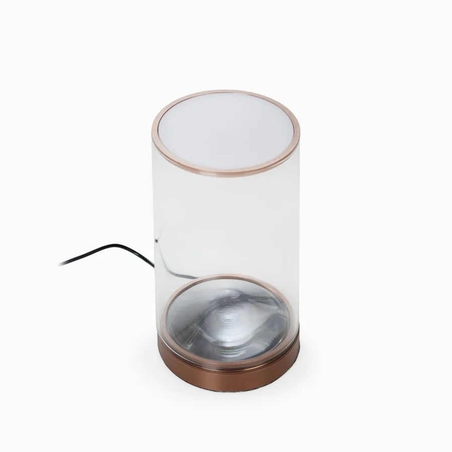 Настольный светильник Balance диаметр 12