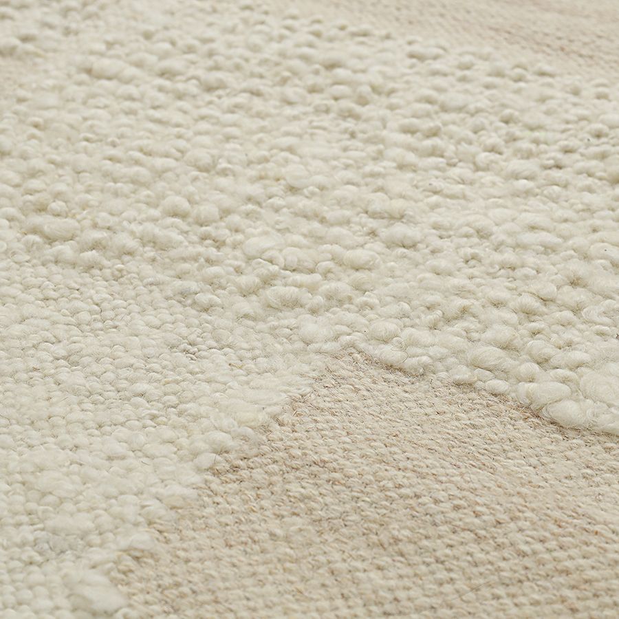 Ковер из шерсти chandigarh из коллекции ethnic, 120х180 см