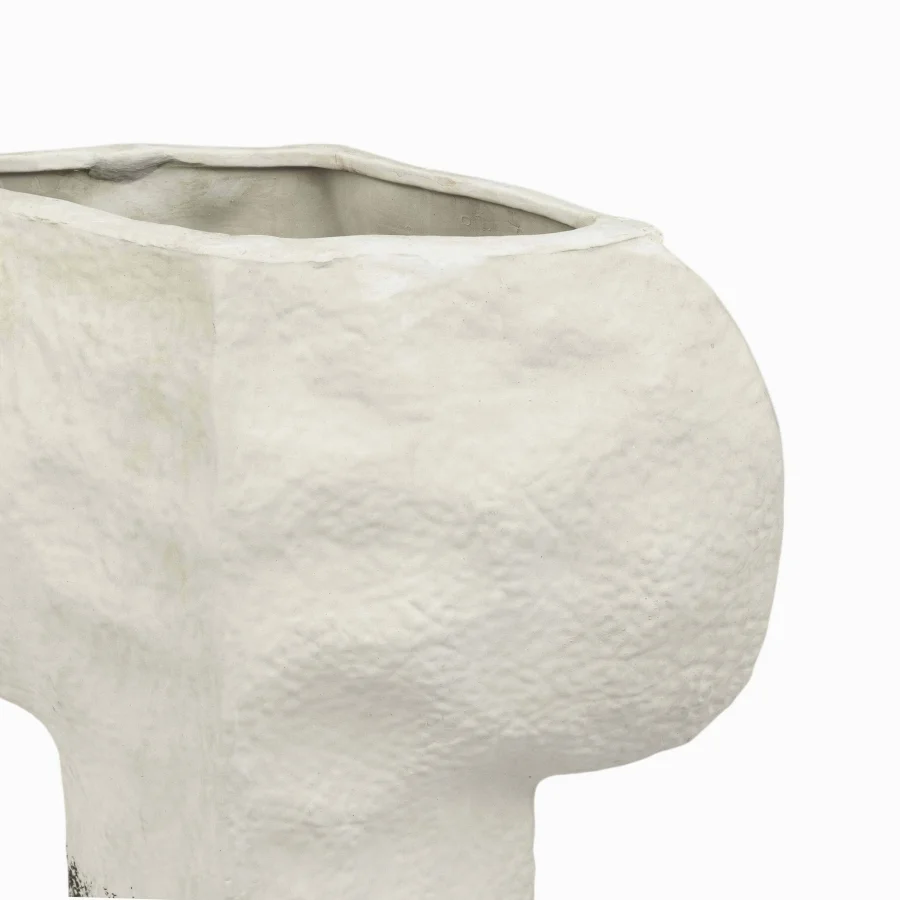 Ваза Ink Type высота 41