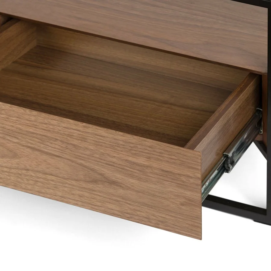 ТВ-консоль Sherwood 150х40