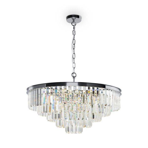 Подвесной светильник Revero MOD085PL-12CH