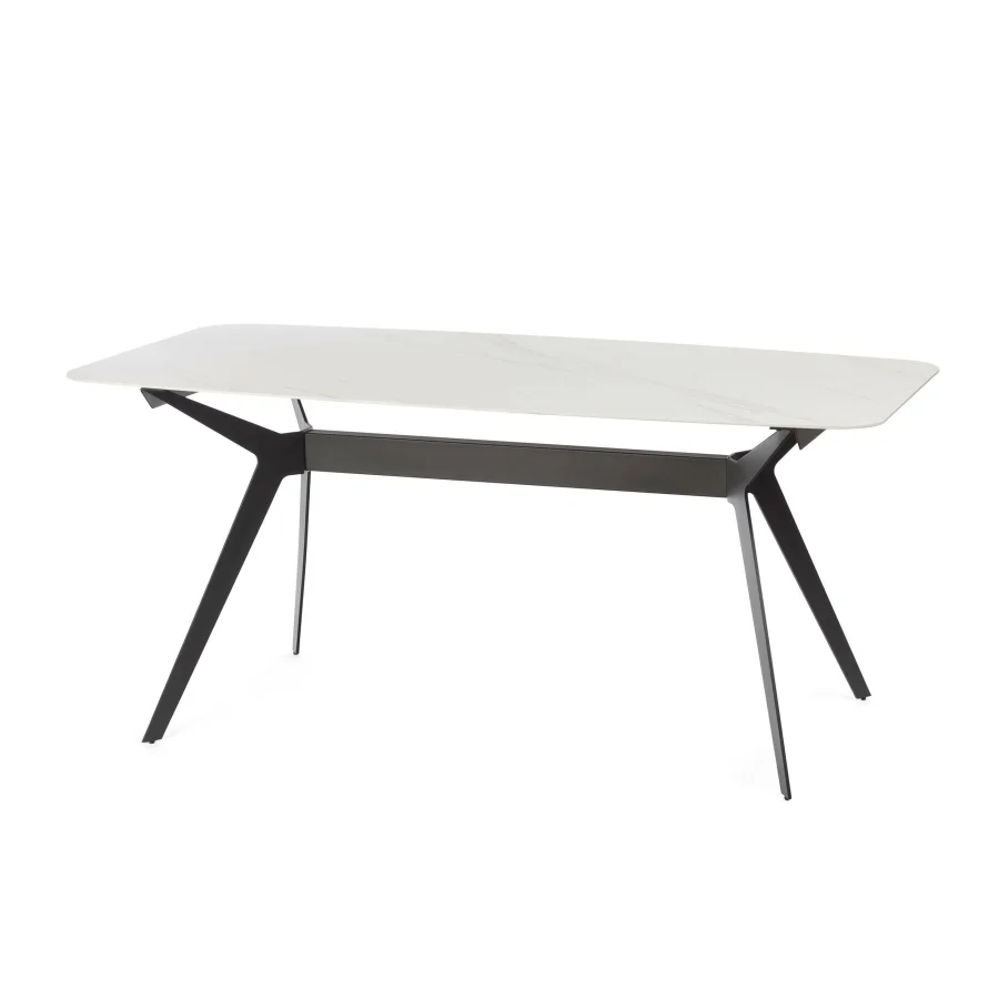 Обеденный стол Scarlet 160х80