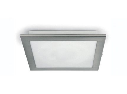 Квадратный светильник Azor-1