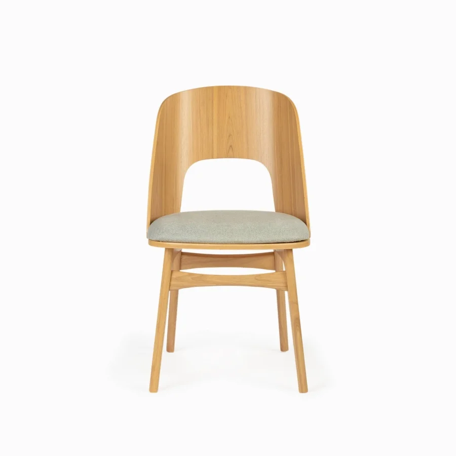 Обеденный стул Compain