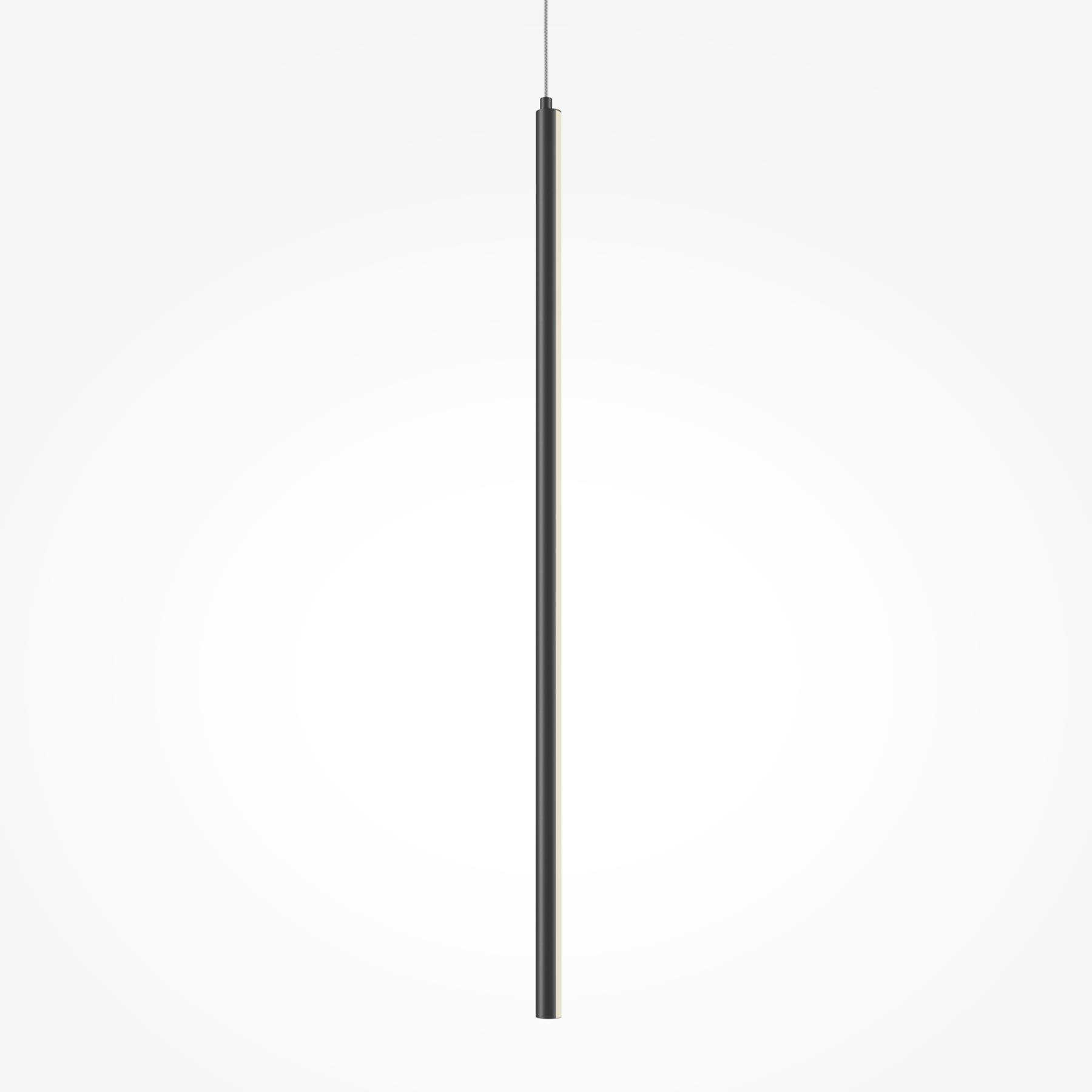 Подвесной светильник Halo MOD246PL-L12BK