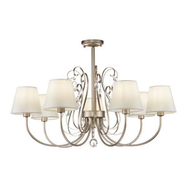 Люстра Vanda FR2030CL-07G