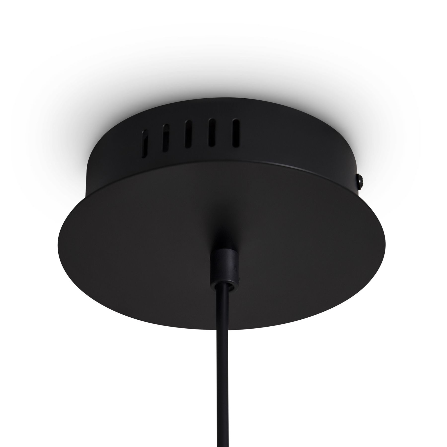 Подвесной светильник Brilliance FR5557PL-L14B