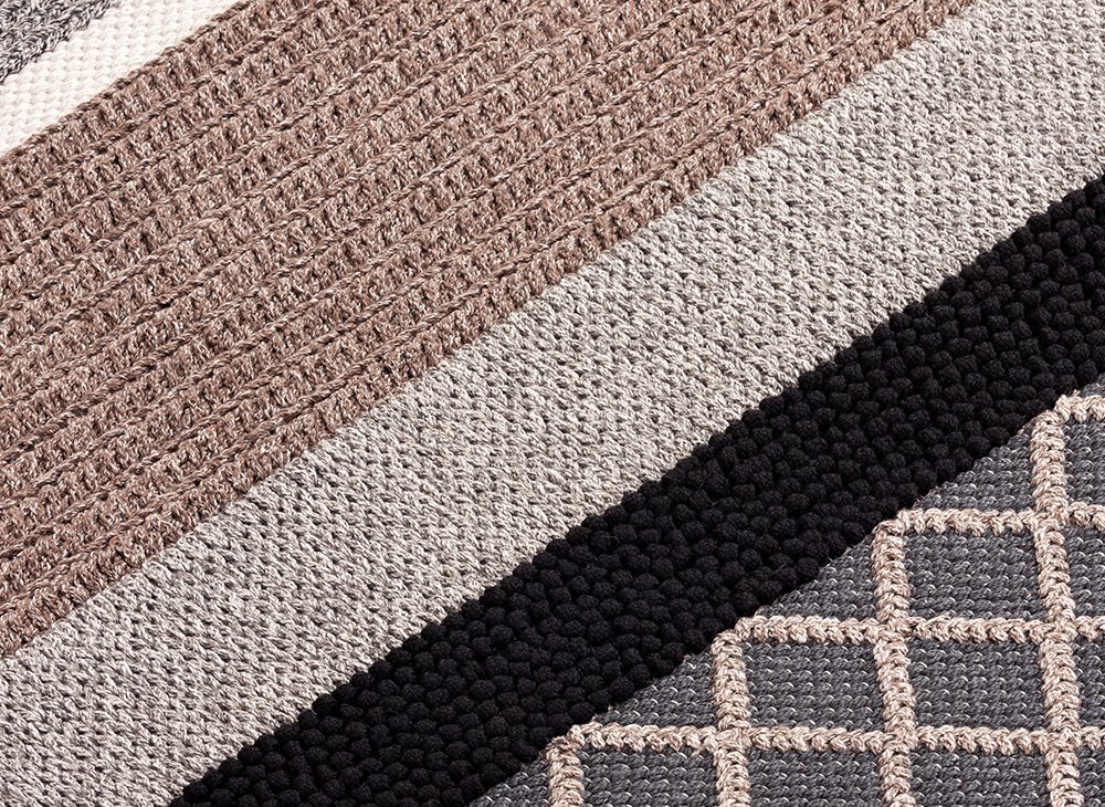 Ковер Mangas outdoor R2 Multinatural