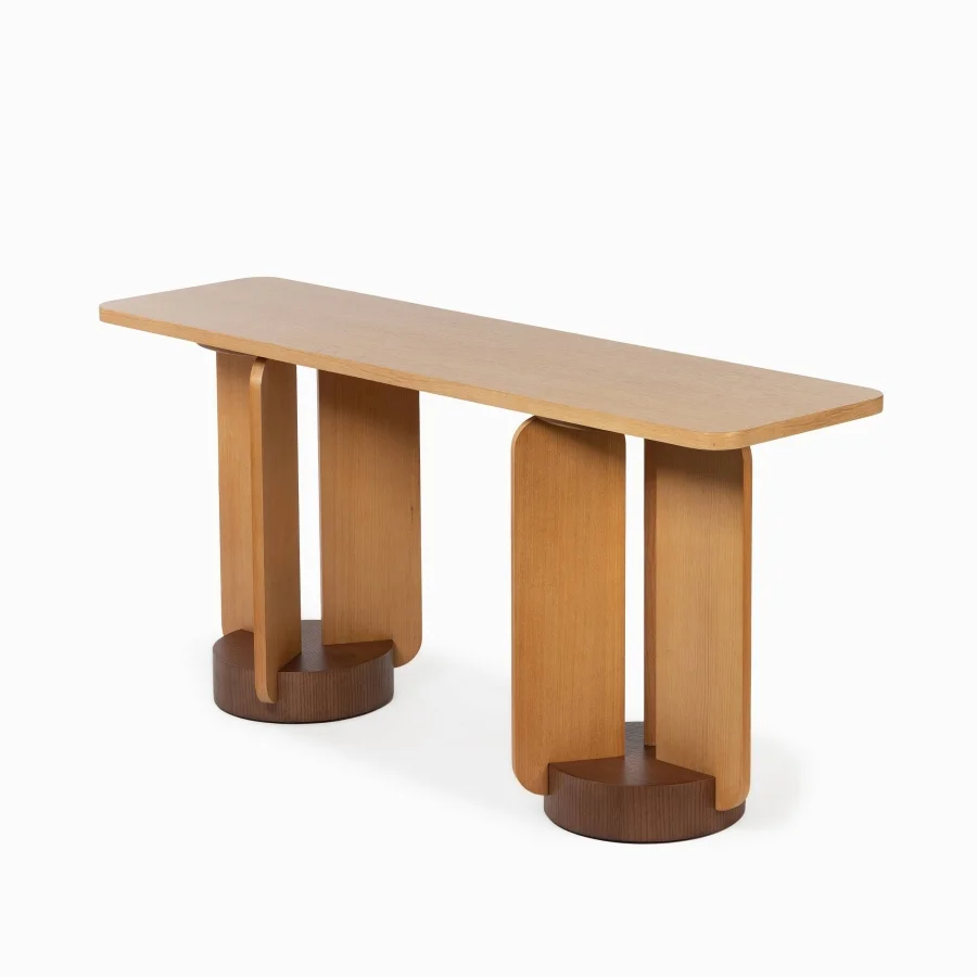 Консоль Ollet