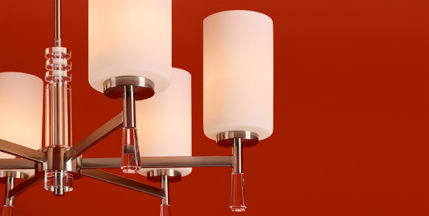 Подвесной светильник Chic FR2031PL-06N