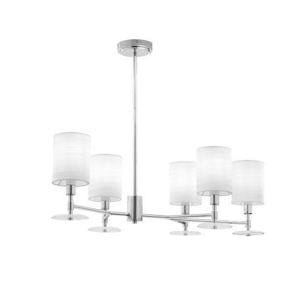 Подвесной светильник Martina MOD034PL-05CH