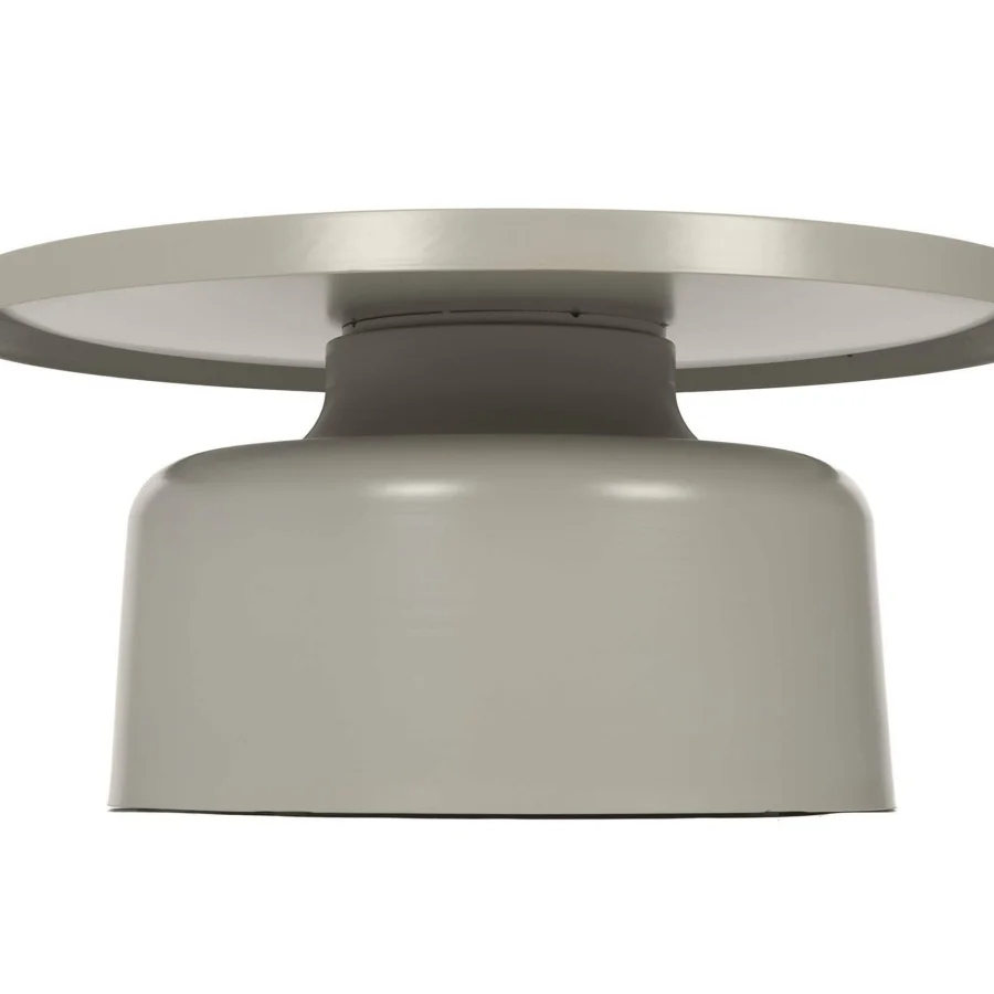 Кофейный столик Tuba диаметр 75