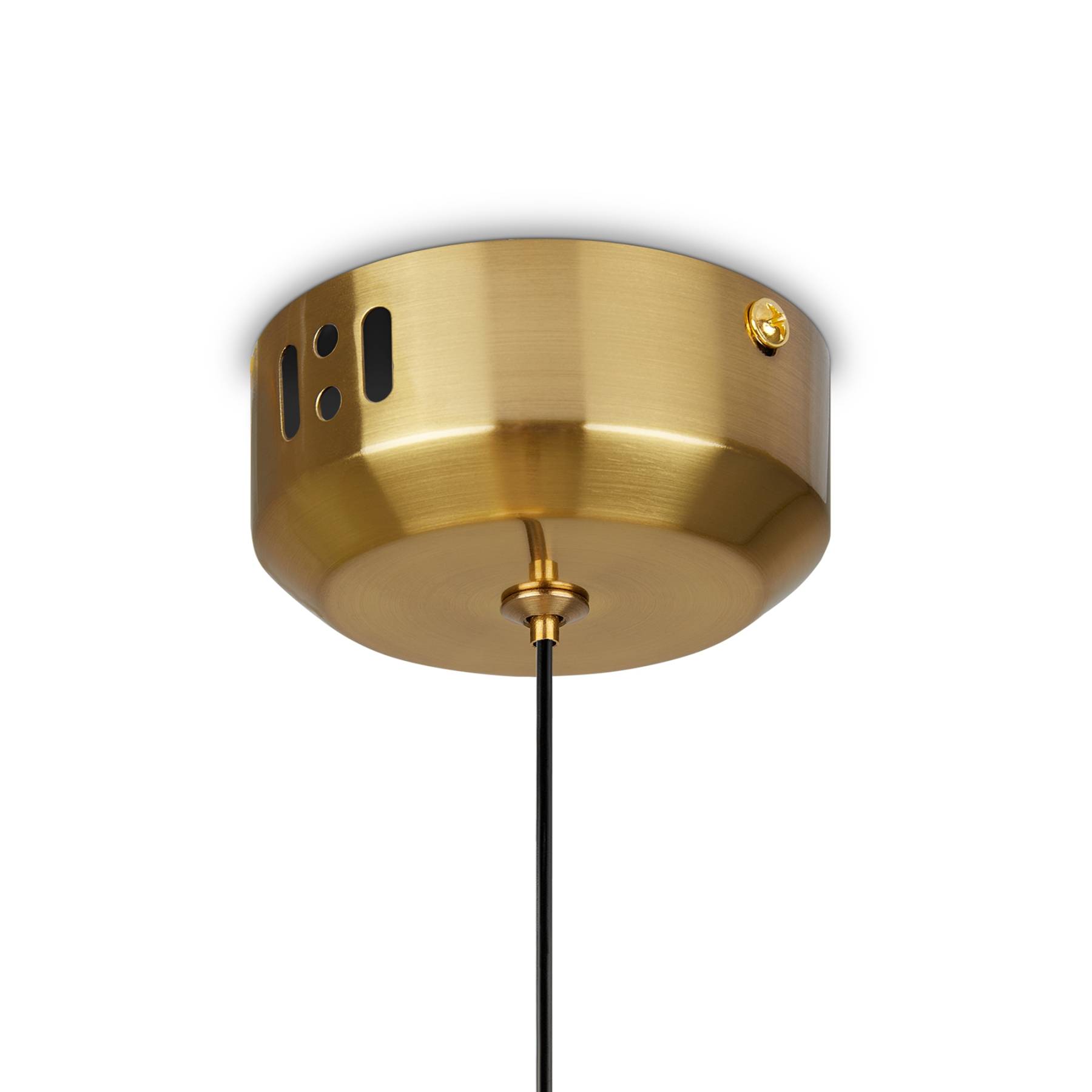 Подвесной светильник Frisky FR5385PL-L17YW