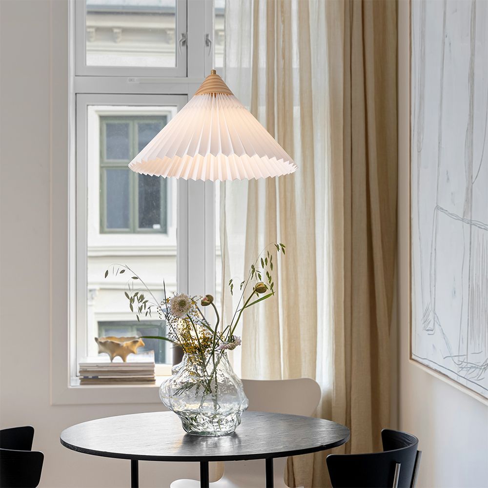 Подвесной светильник Kinsley FR5533PL-01BS