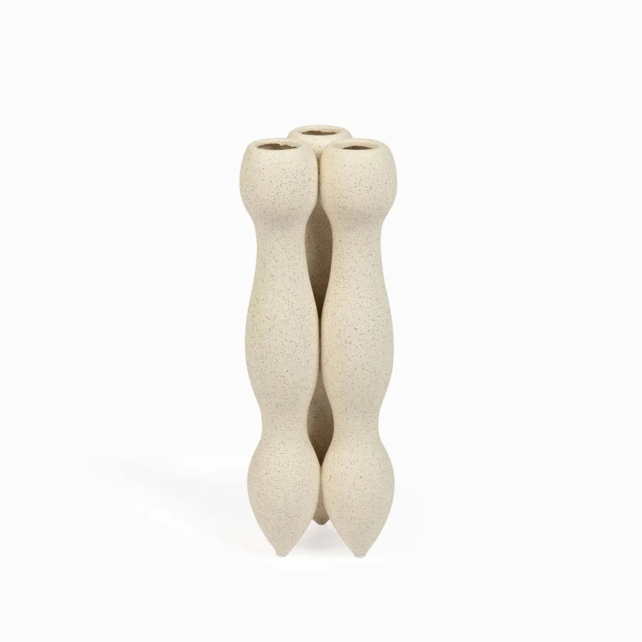 Ваза Three Necked высота 33