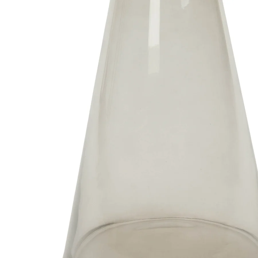 Кофейный стол Vaso glass диаметр 52