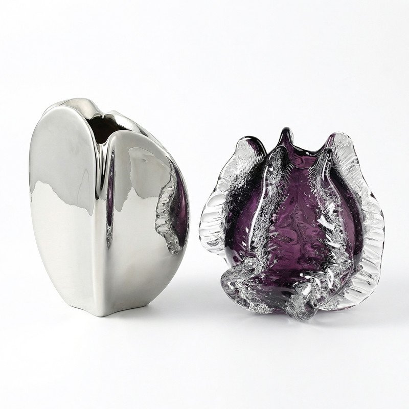 Ваза ACCESSORIES, FRATELLI BARRI