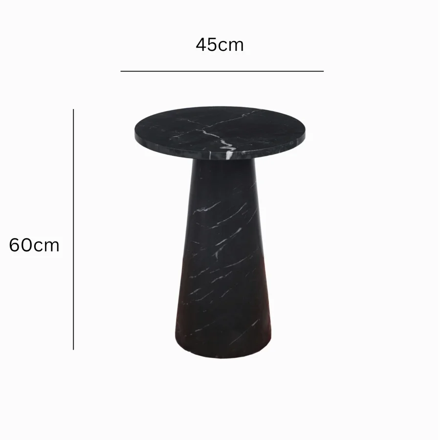 Кофейный стол Jed 45*60