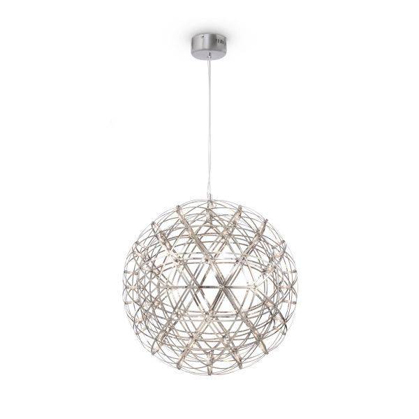 Подвесной светильник Amber FR5099PL-L45CH