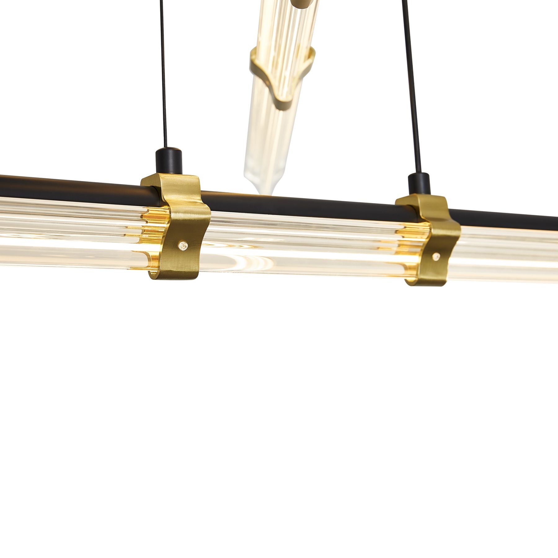 Подвесной светильник Brilliance FR5557PL-L22B1