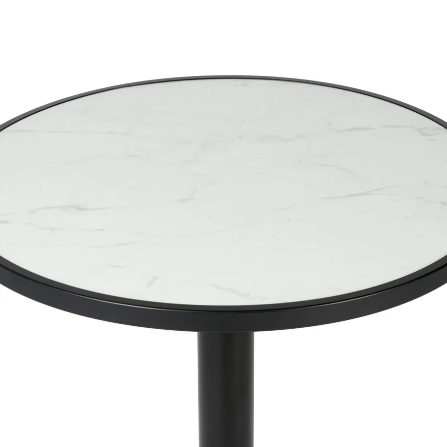 Обеденный стол Mason диаметр 70