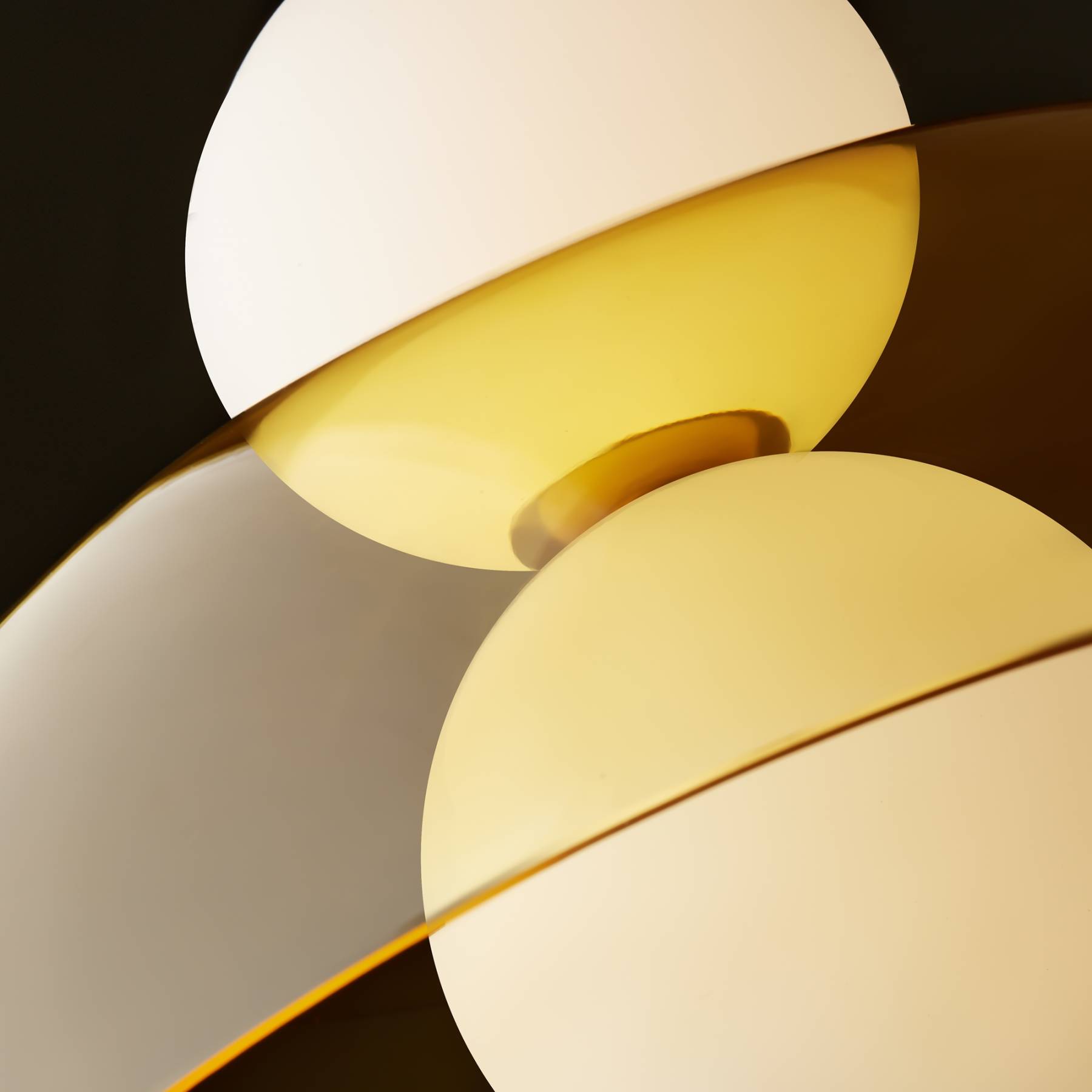 Подвесной светильник Frisky FR5385PL-L17YW