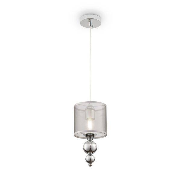 Подвесной светильник Lauren FR5093PL-01CH