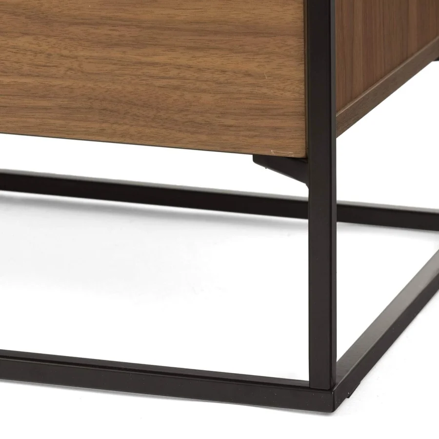 Комод Sherwood 124х92