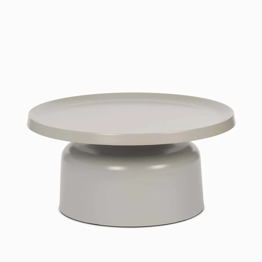 Кофейный столик Tuba диаметр 75