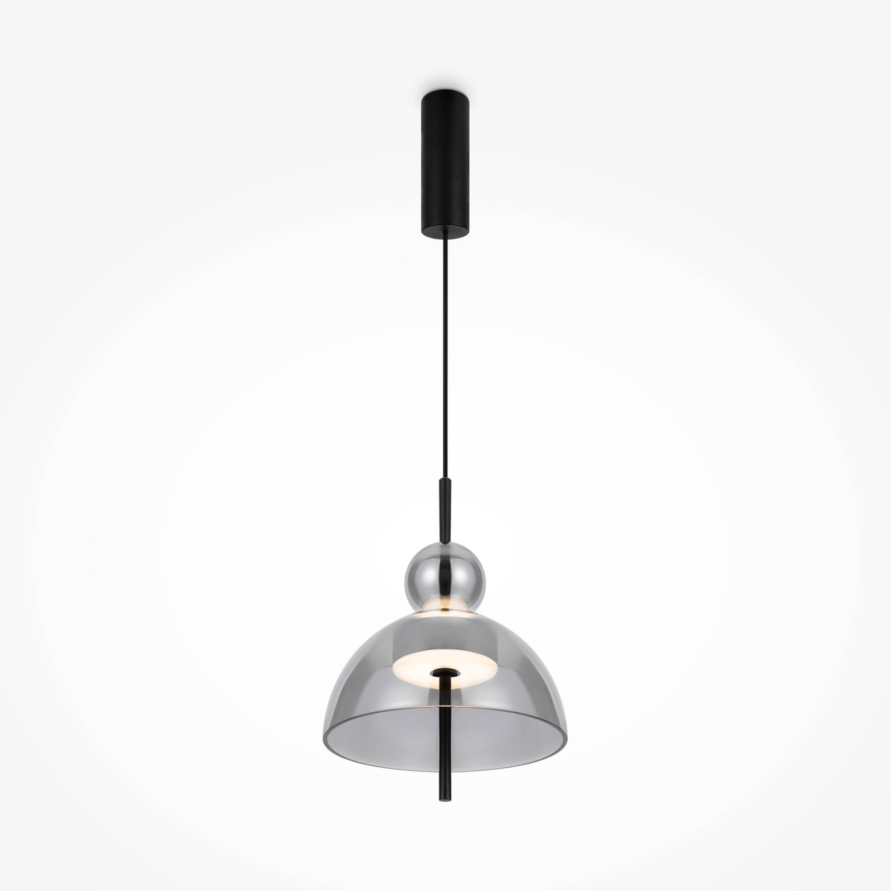 Подвесной светильник Bangkok MOD185PL-L6B3K4