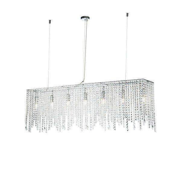 Подвесной светильник Empress DIA002PL-07CH