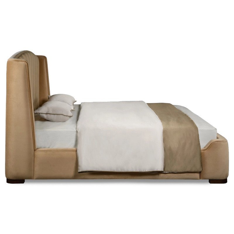 Кровать Gemma с подъемным механизмом SELECTION, FRATELLI BARRI