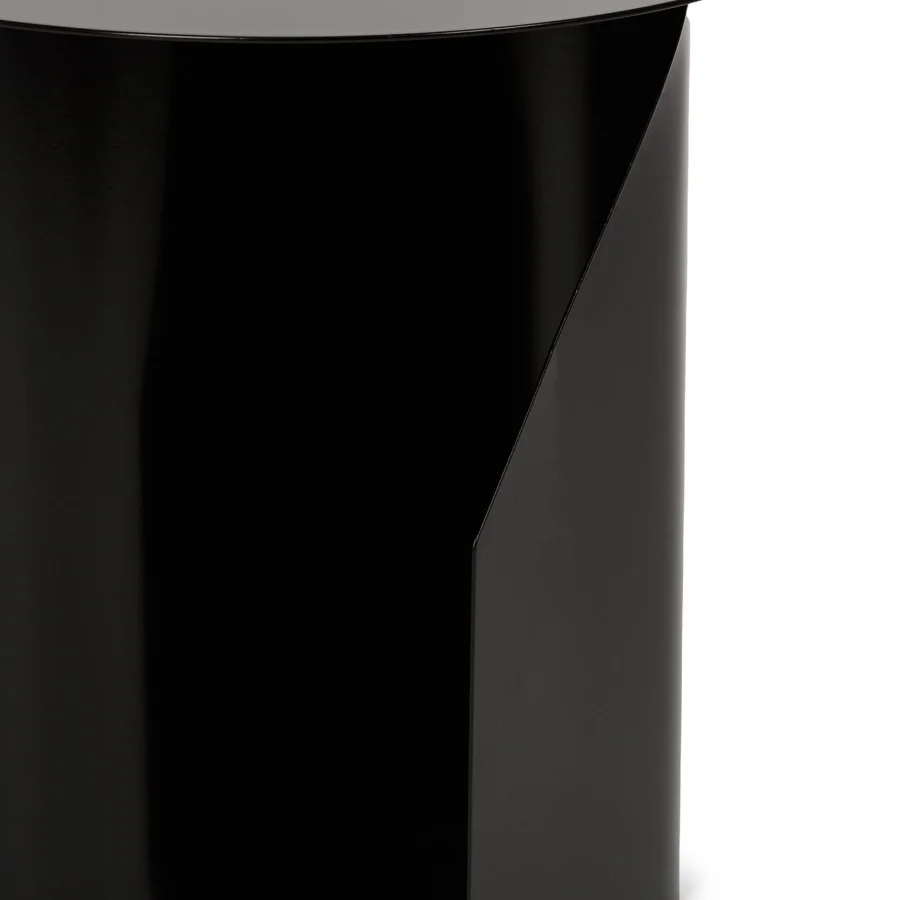 Кофейный столик Lymi диаметр 45