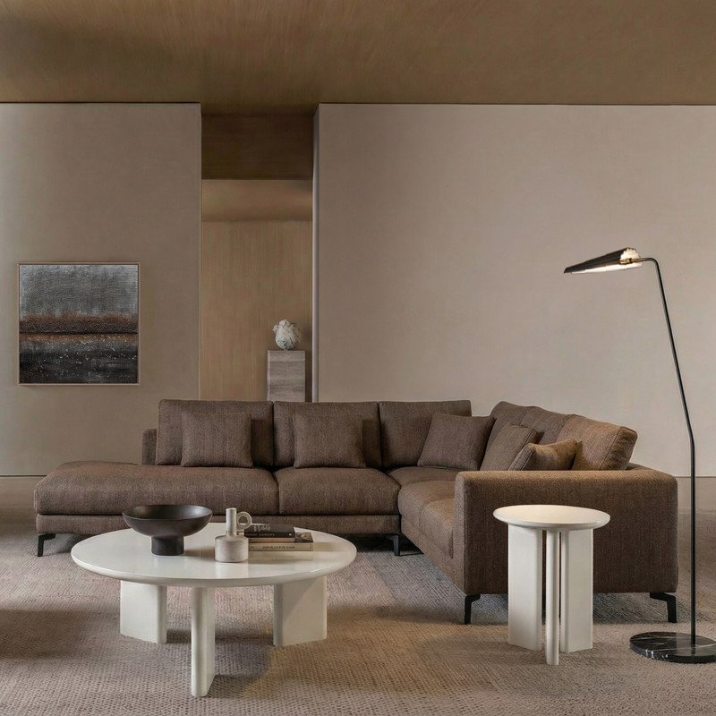 Приставной столик PETRA