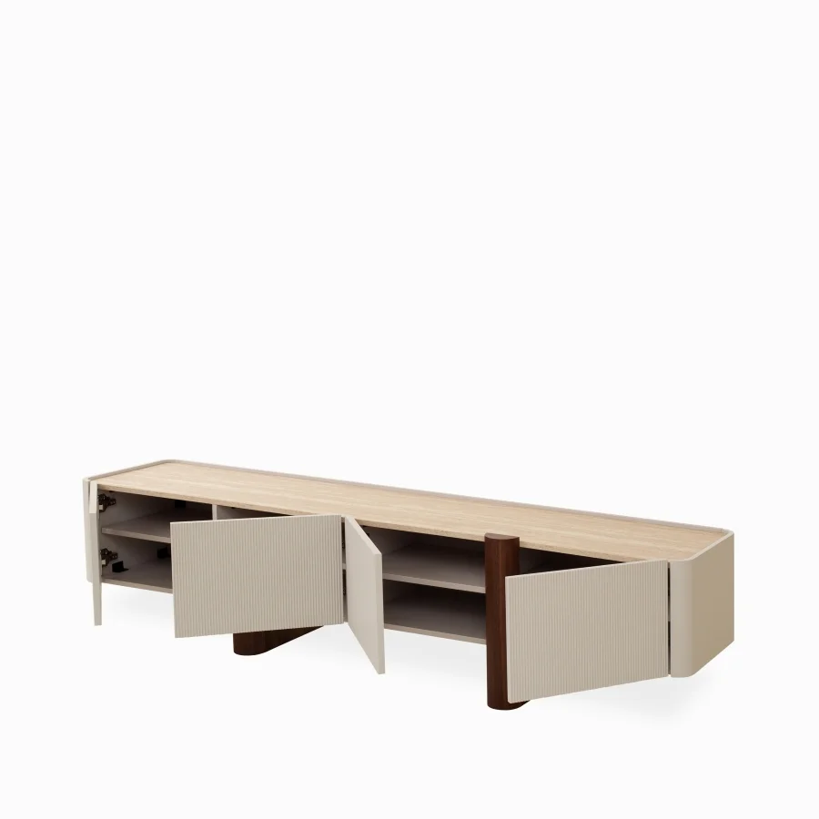 Тумба под телевизор Zollen 200х45