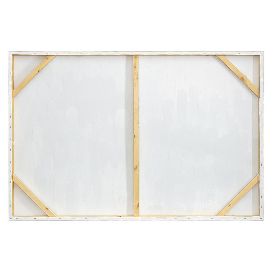 Панно декоративное с ручной росписью by feel, 120х80 см