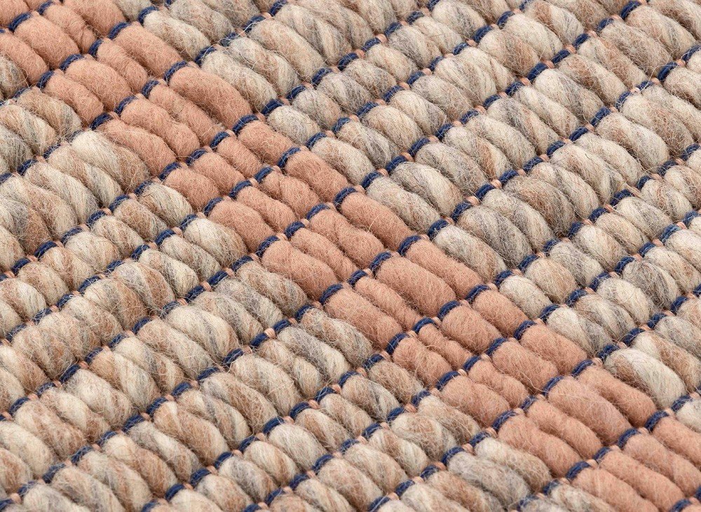 Ковер Reversible Pink 240x170
