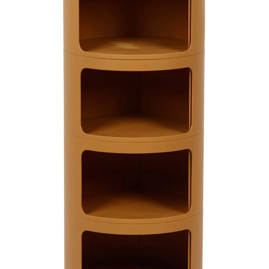 Тумба Componibili с 4 ящиками 32х77