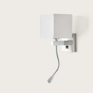 Бра с ридером Read