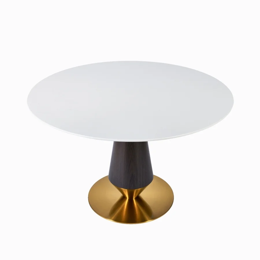 Обеденный стол New Island диаметр 120