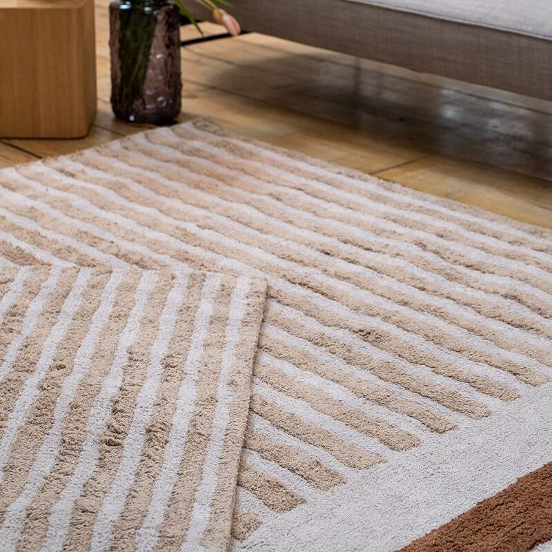 Мягкие фактуры #BR# для спокойного интерьера