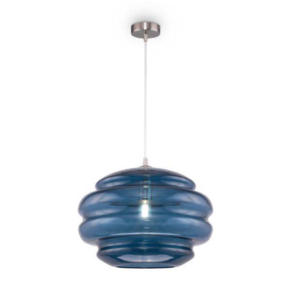Подвесной светильник Ruche P078PL-01BL