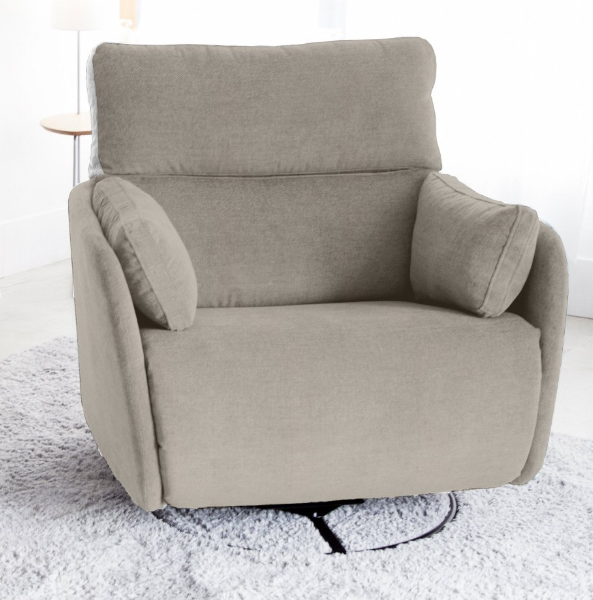 Кресло-реклайнер Adan K 90 Swivel Ring