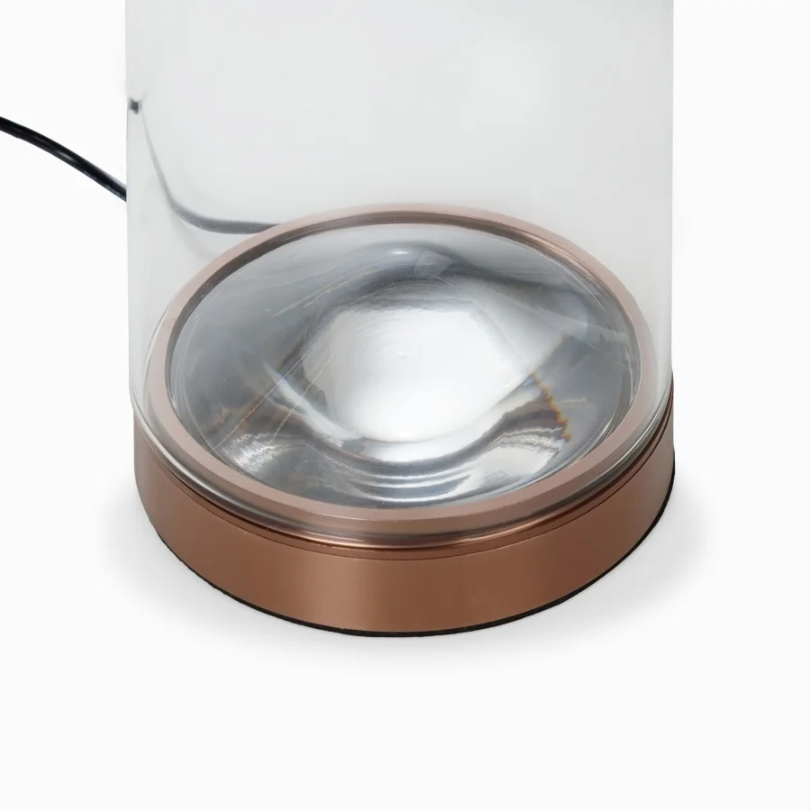 Настольный светильник Balance диаметр 12