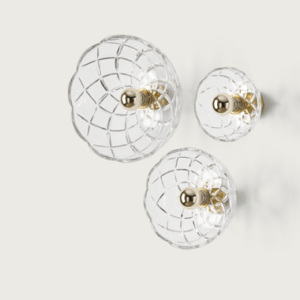 Бра Lotto Ø15 хромированное основание