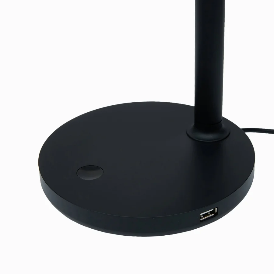 Настольный светильник Ozzy диаметр 15,5