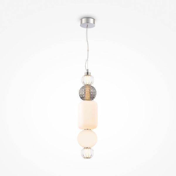 Подвесной светильник Collar P069PL-L35CH3K