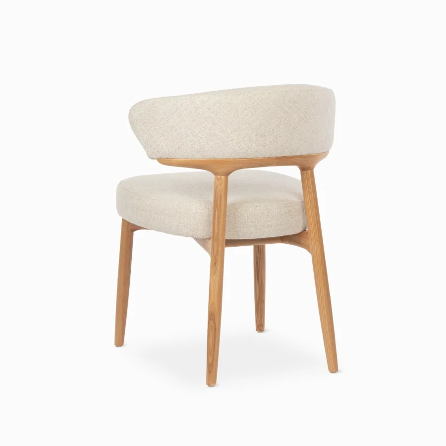 Обеденный стул Dublin