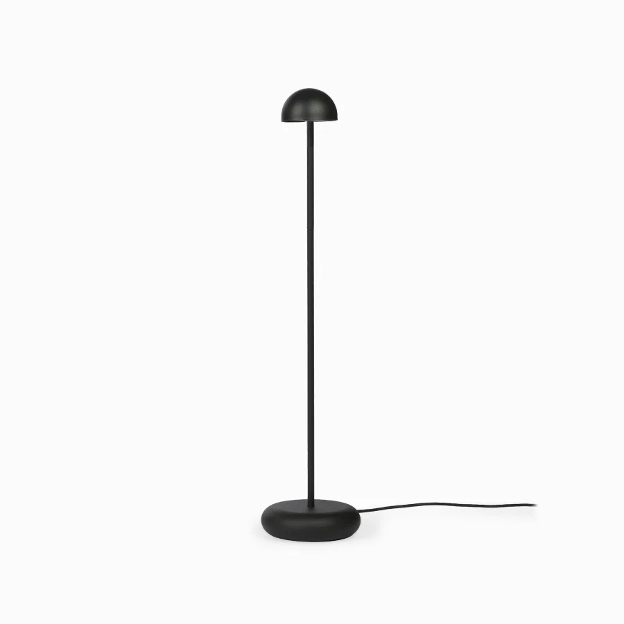 Настольный светильник Brooke ширина 40